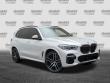 2023 BMW X5 M50i SUV