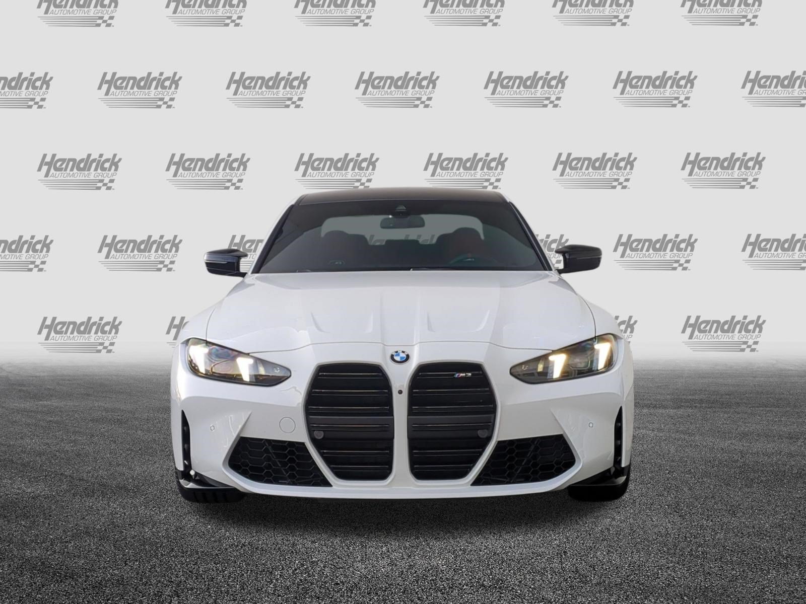 Used 2027 BMW M3 Sedan