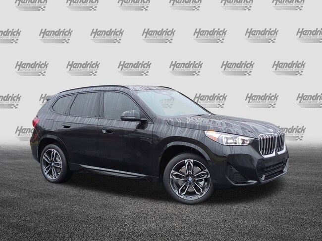 2026 BMW X1 xDrive28i SUV