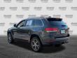 2020 Jeep Grand Cherokee Overland SUV