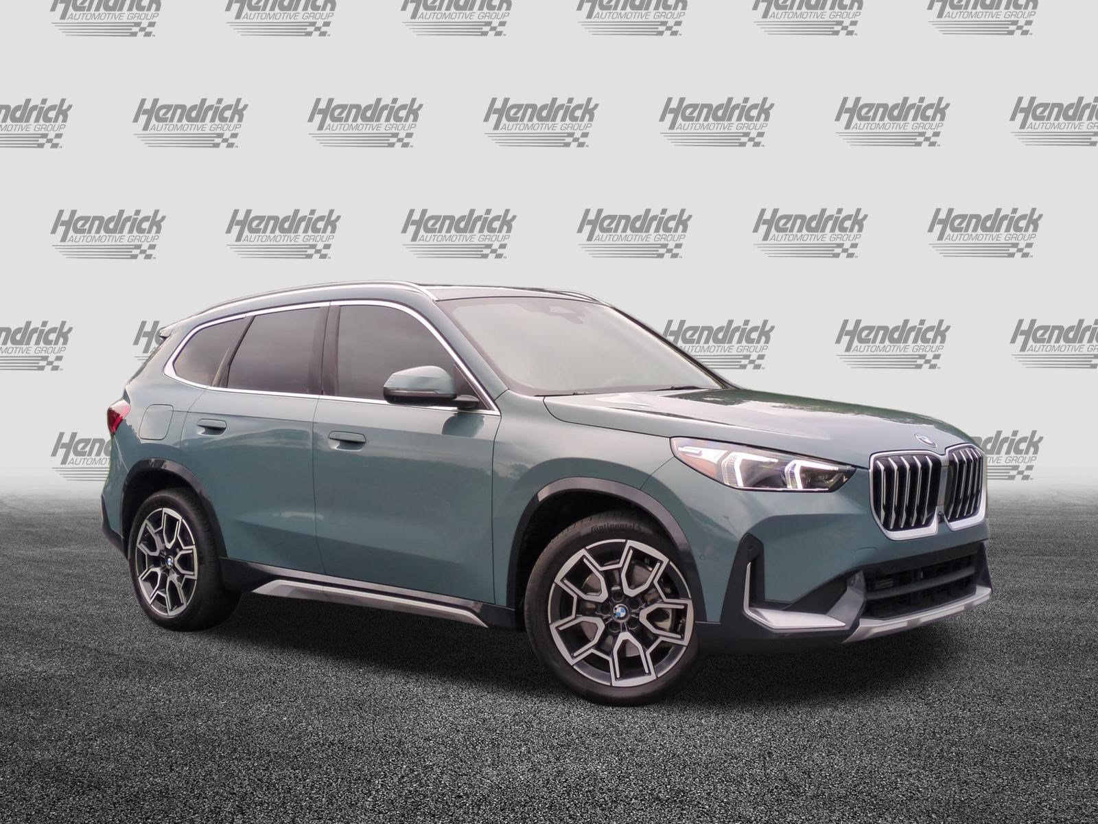 2025 BMW X1 xDrive28i SUV