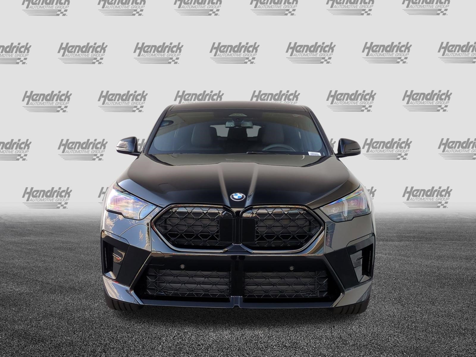 Used 2027 BMW X2 xDrive28i SUV