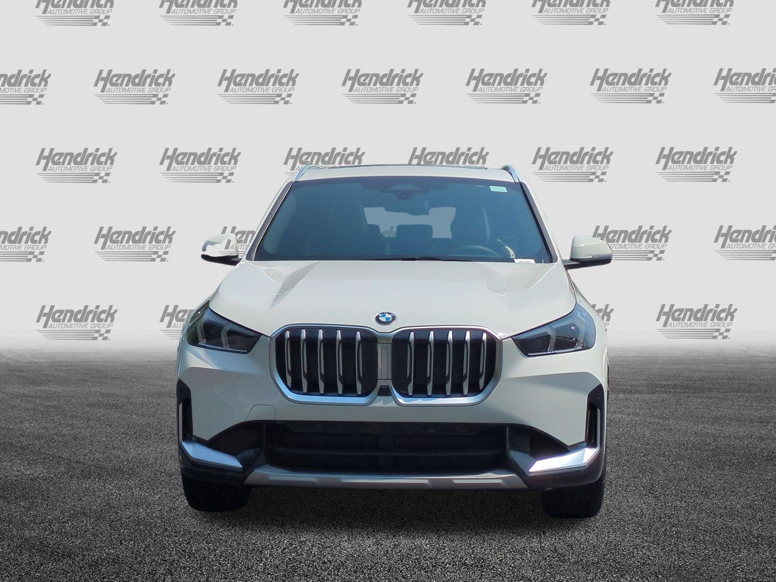 Used 2026 BMW X1 xDrive28i SUV