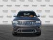 2020 Jeep Grand Cherokee Overland SUV