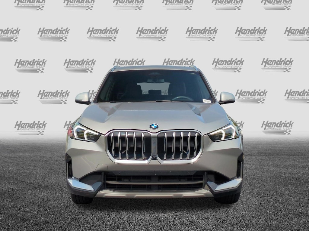 Certified 2023 BMW X1 xDrive28i SUV