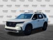 2025 Honda Pilot TrailSport SUV