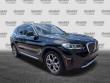 2023 BMW X3 sDrive30i SUV