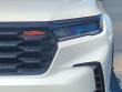 2025 Honda Pilot TrailSport SUV
