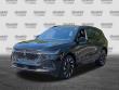 2025 Lincoln Nautilus Reserve SUV
