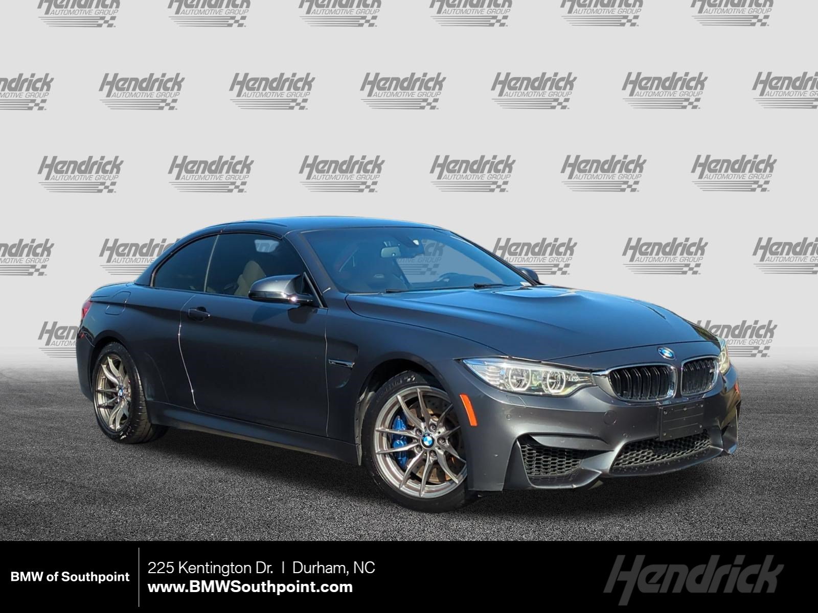  BMW M4