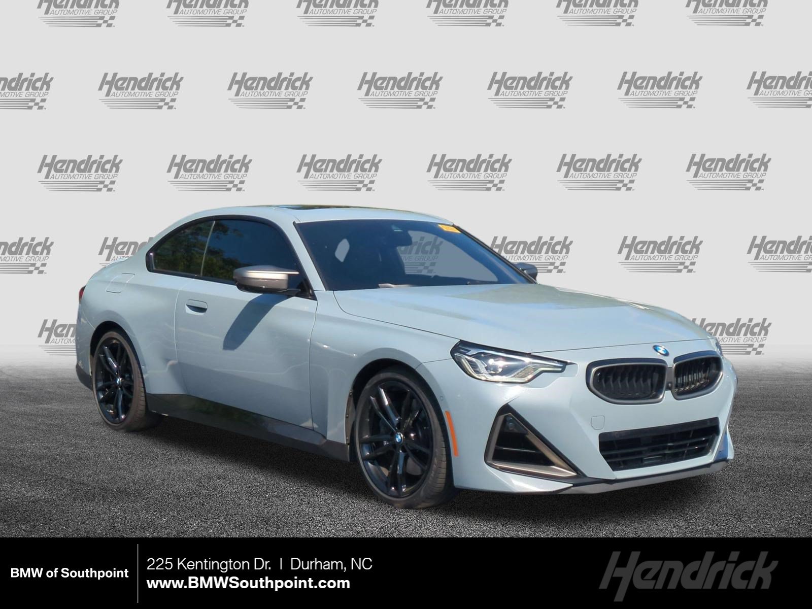  BMW 2 Series