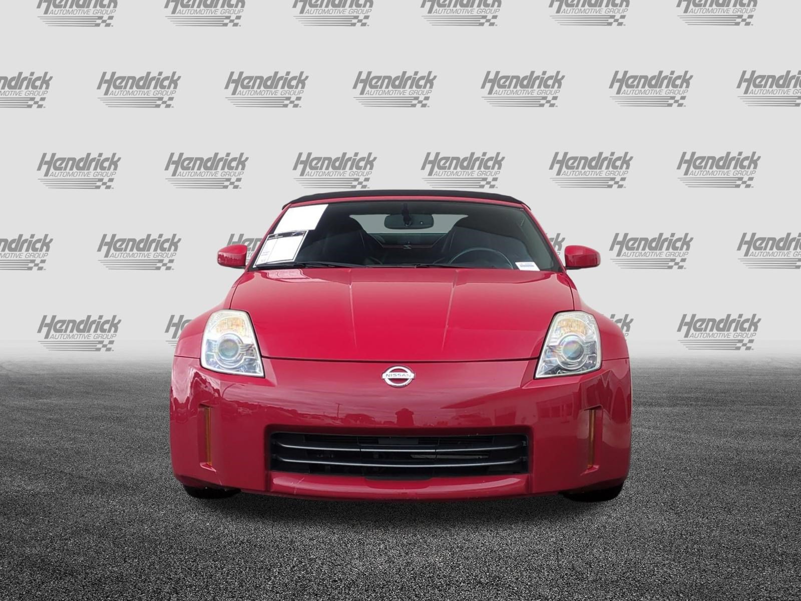Used 2006 Nissan 350Z Grand Touring Convertible