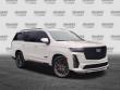 2023 CADILLAC Escalade AWD V-Series SUV