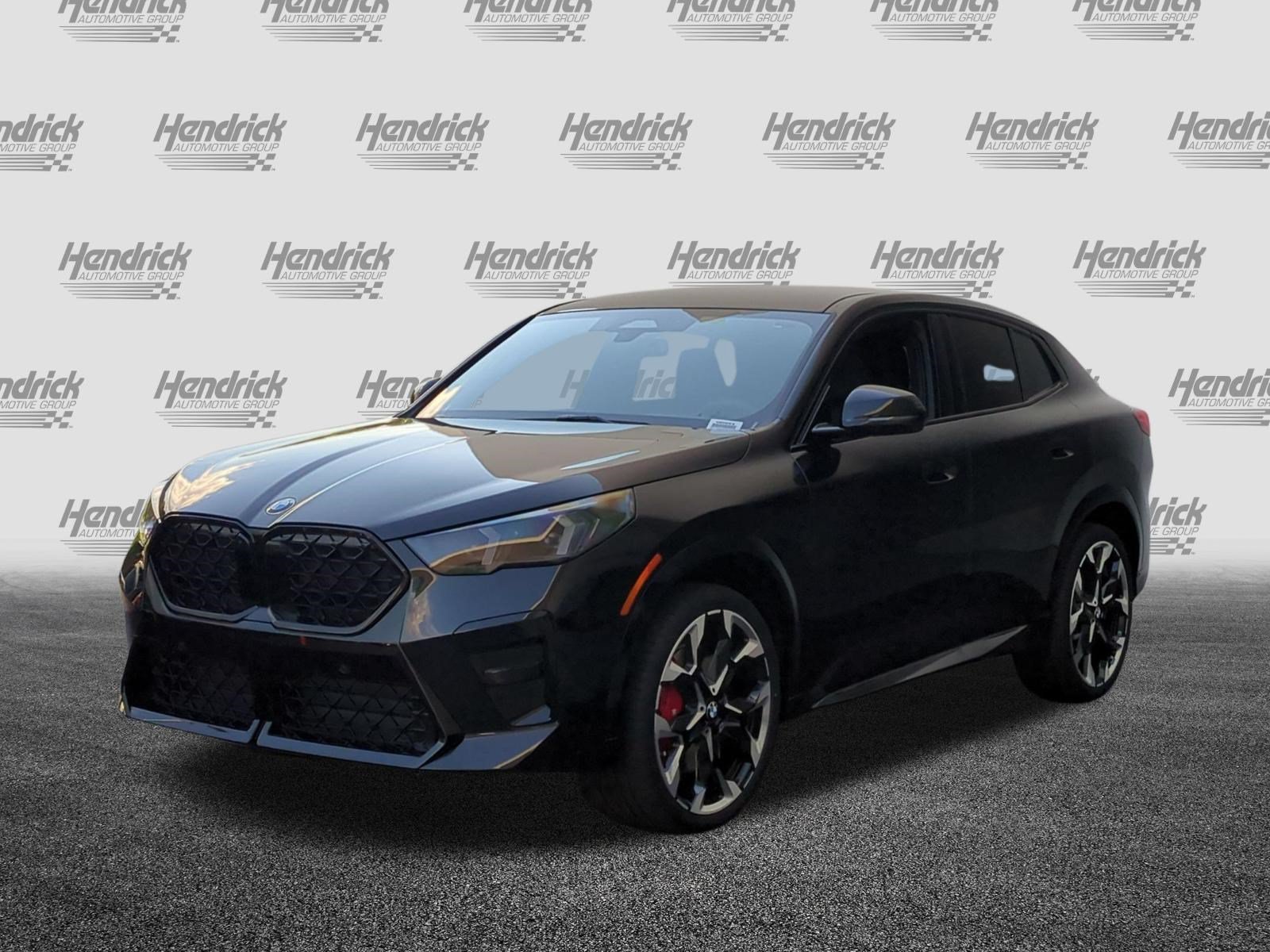 Used 2027 BMW X2 xDrive28i SUV