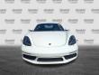 2018 Porsche 718 Cayman Coupe