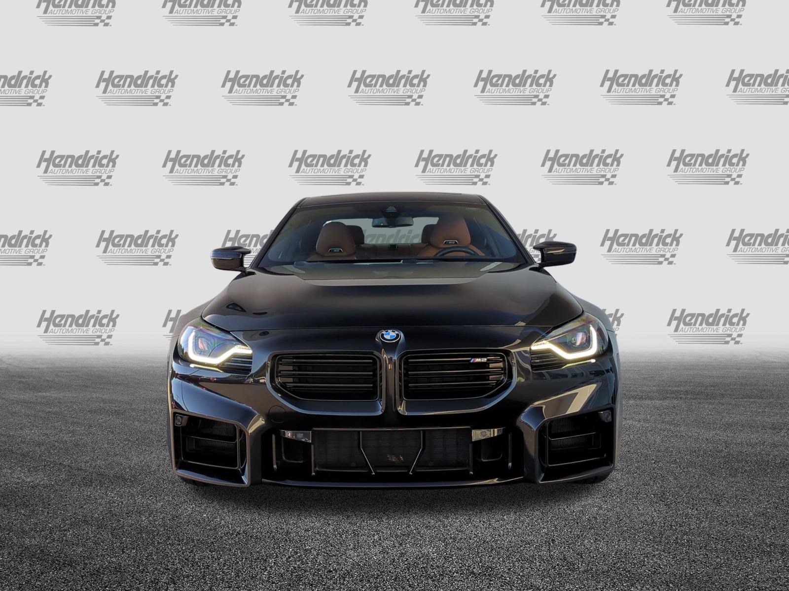 Used 2024 BMW M2 Coupe