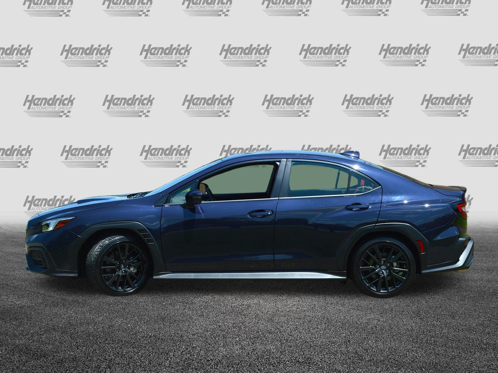 Used 2025 Subaru WRX Limited Sedan