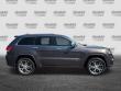 2020 Jeep Grand Cherokee Overland SUV