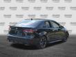 2025 Toyota Corolla FX Sedan