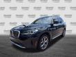 2023 BMW X3 sDrive30i SUV