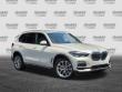 2020 BMW X5 xDrive40i SUV