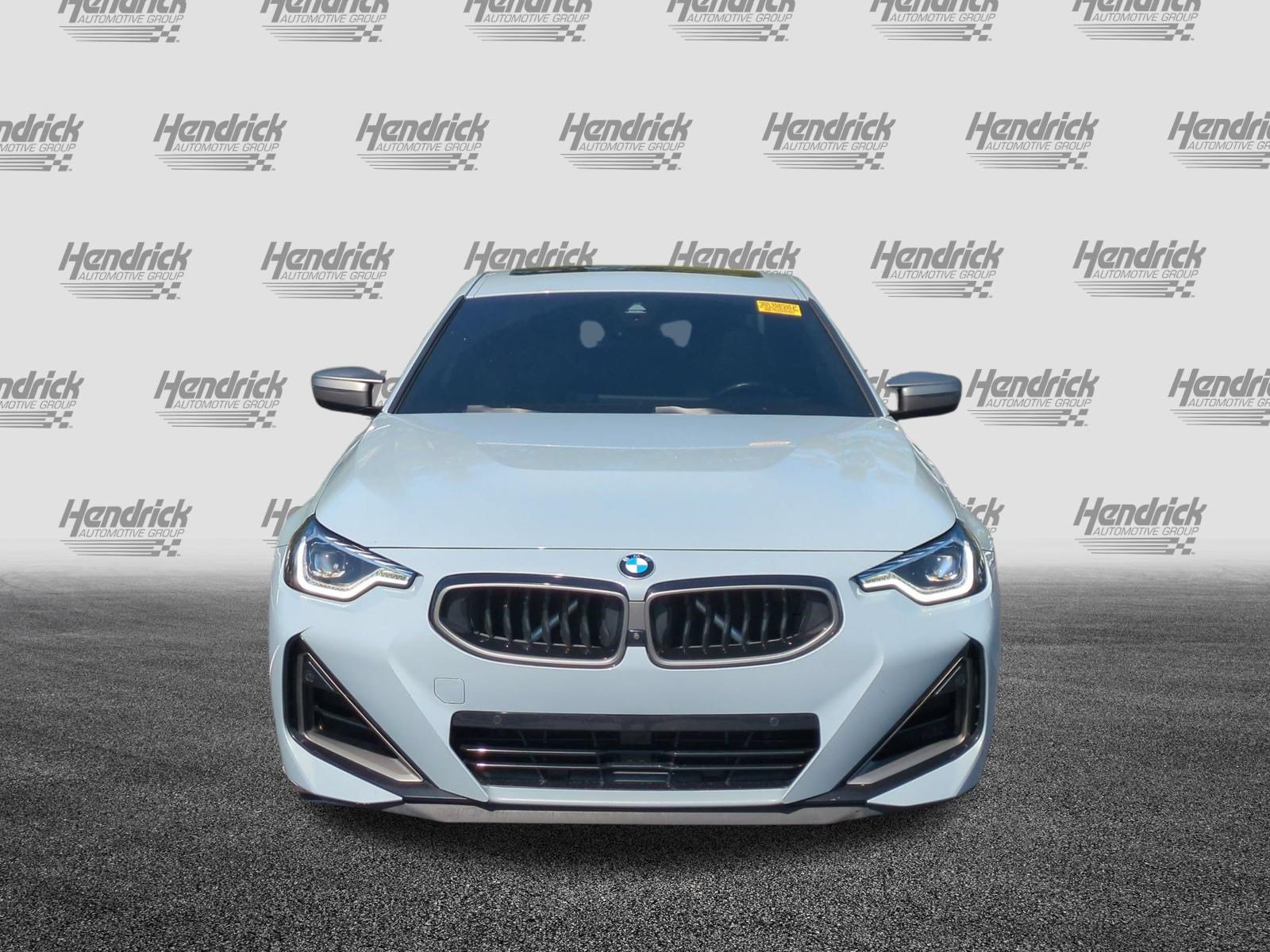 Used 2024 BMW 2 Series M240i Coupe