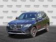2024 BMW X3 xDrive30i SUV