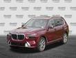 2026 BMW X7 xDrive40i SUV