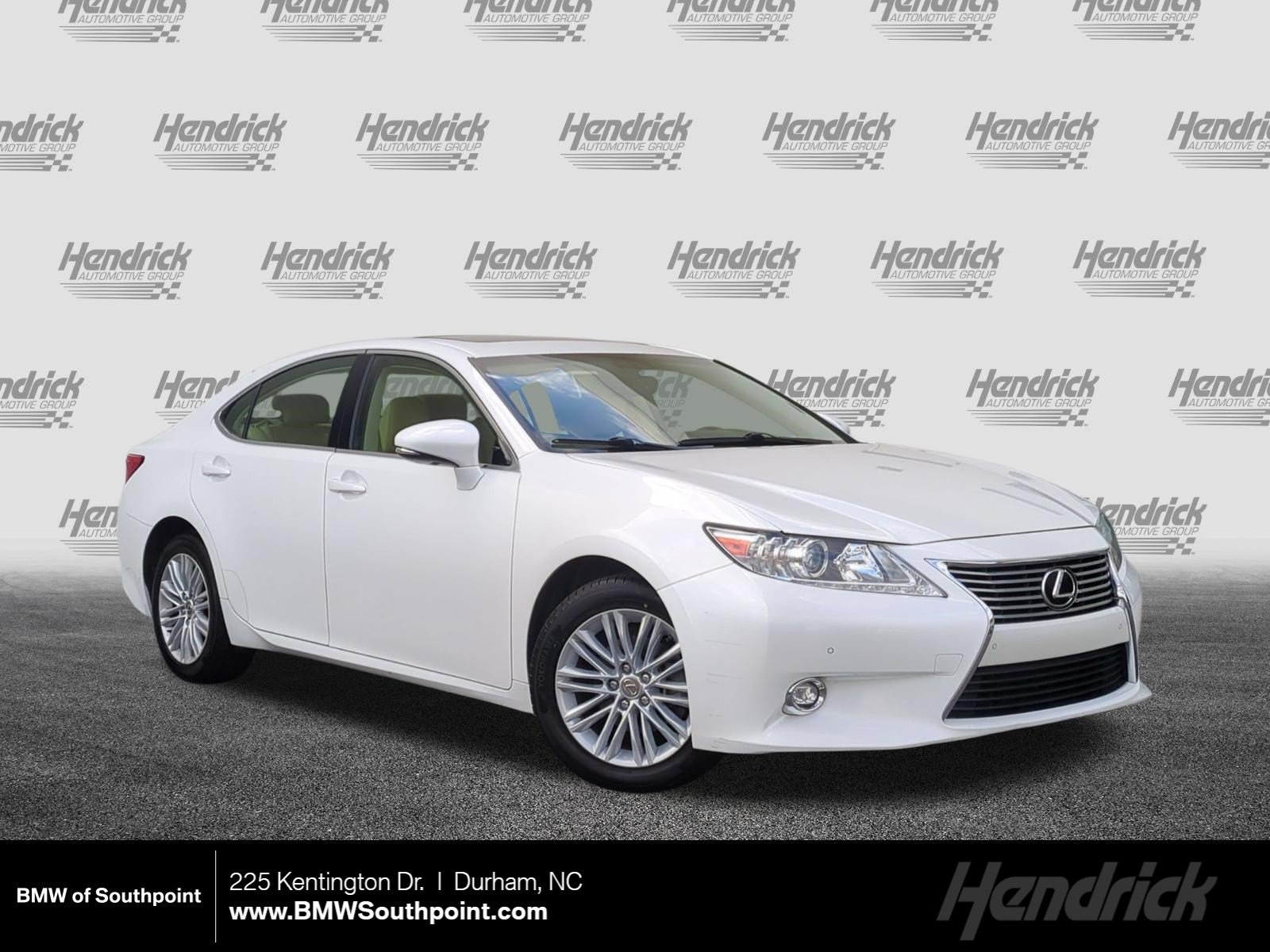  LEXUS ES 350