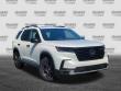 2025 Honda Pilot TrailSport SUV