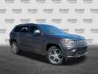 2020 Jeep Grand Cherokee Overland SUV