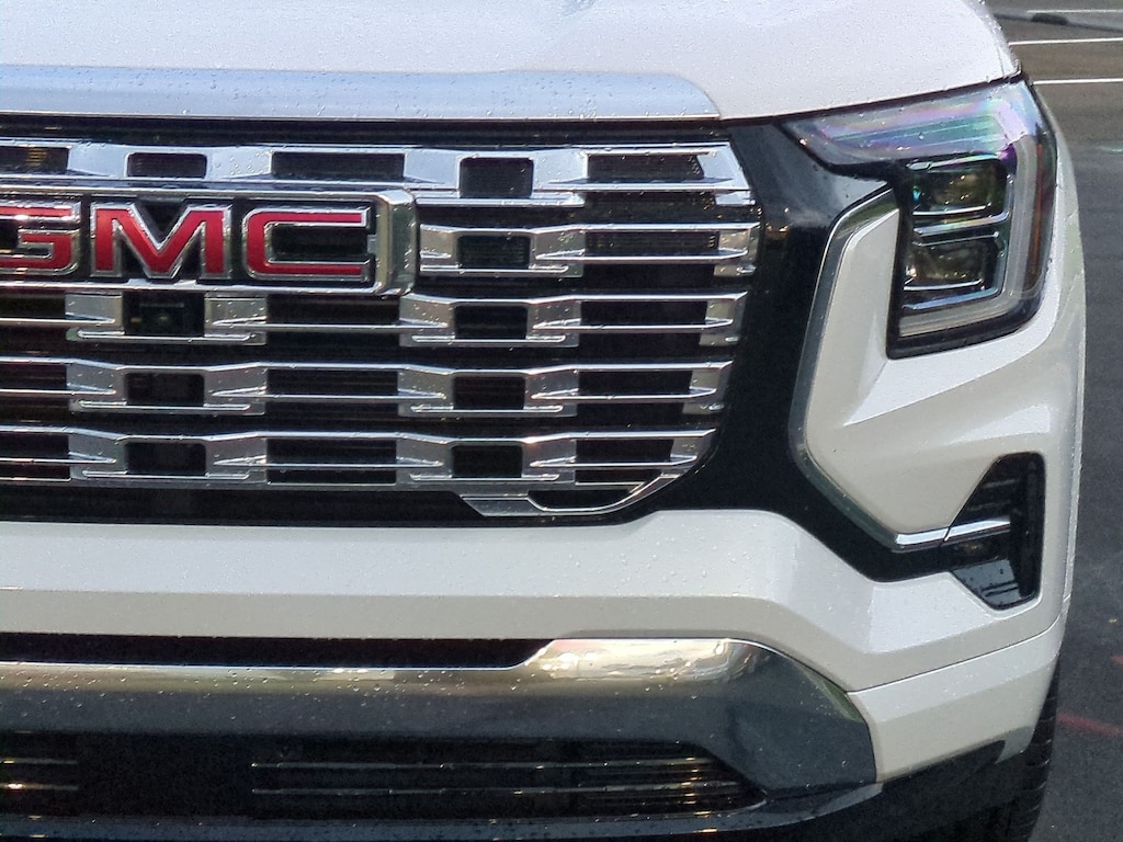 Used 2026 GMC Terrain AWD Denali SUV