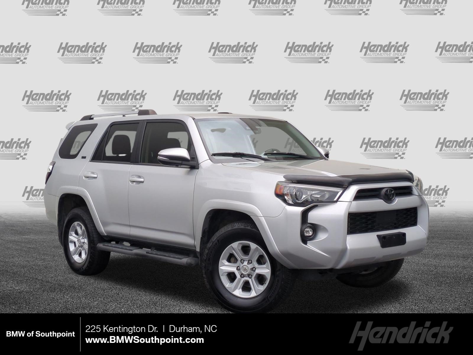  Toyota 4Runner