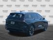 2025 Lincoln Nautilus Reserve SUV