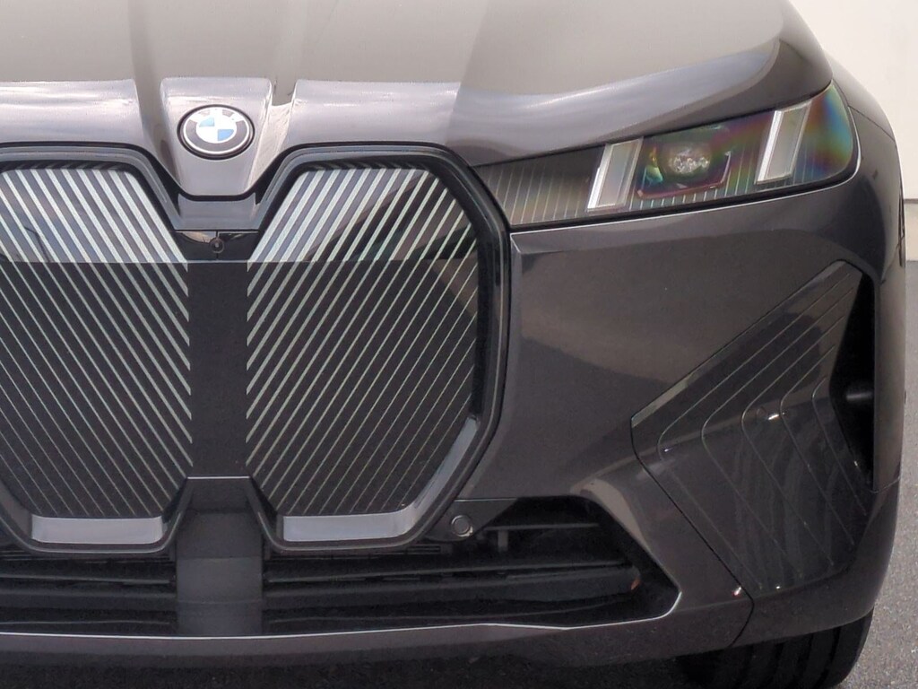 Used 2026 BMW iX xDrive45 SUV