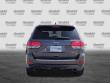 2020 Jeep Grand Cherokee Overland SUV