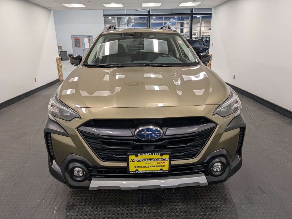Used 2024 Subaru Outback Limited XT SUV