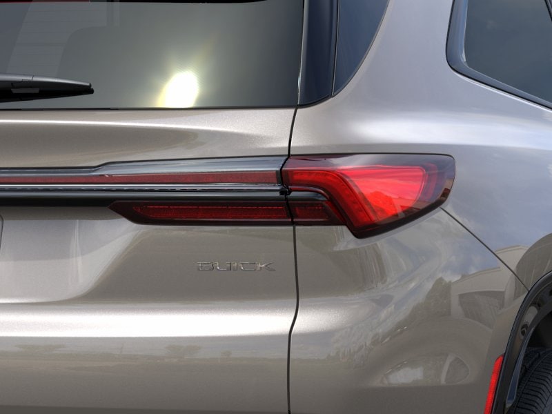 2026 Buick Enclave Sport Touring - Photo 35