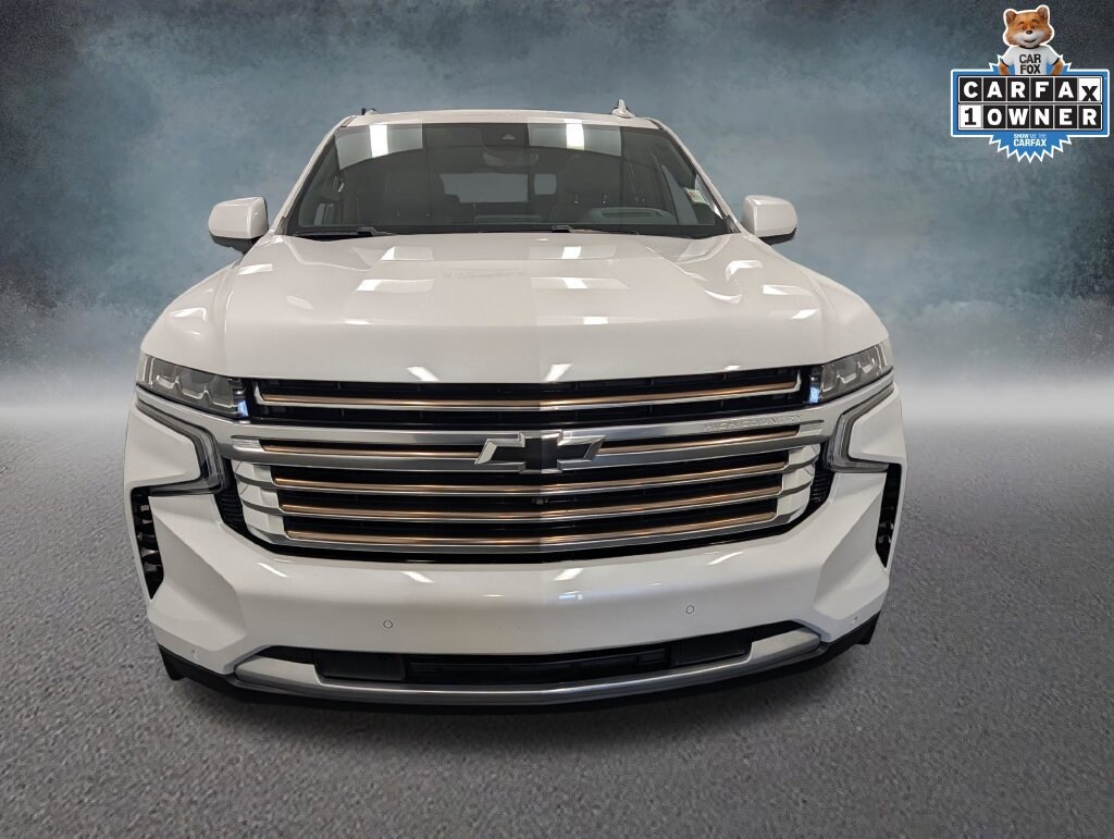 Used 2023 Chevrolet Tahoe High Country SUV