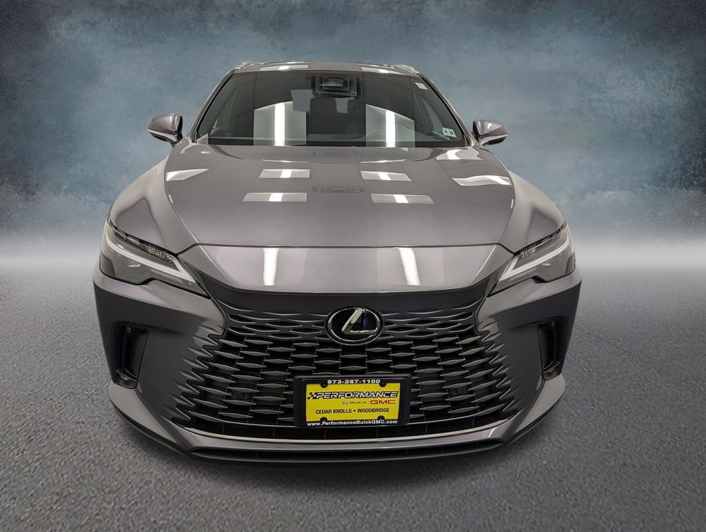 Used 2023 Lexus RX 350 Premium SUV