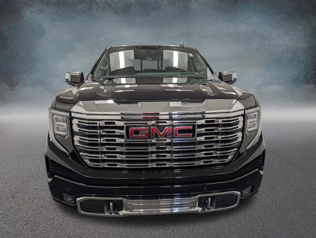 Used 2025 GMC Sierra 1500 Denali Truck Crew Cab