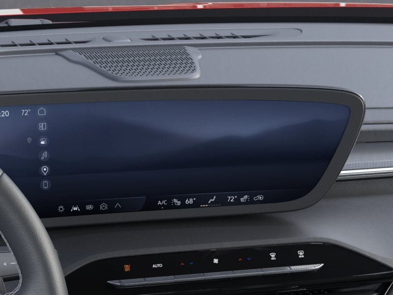 2027 Buick Enclave Sport Touring - Photo 20