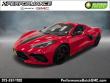 Used 2023 Chevrolet Corvette Stingray 3LT Convertible