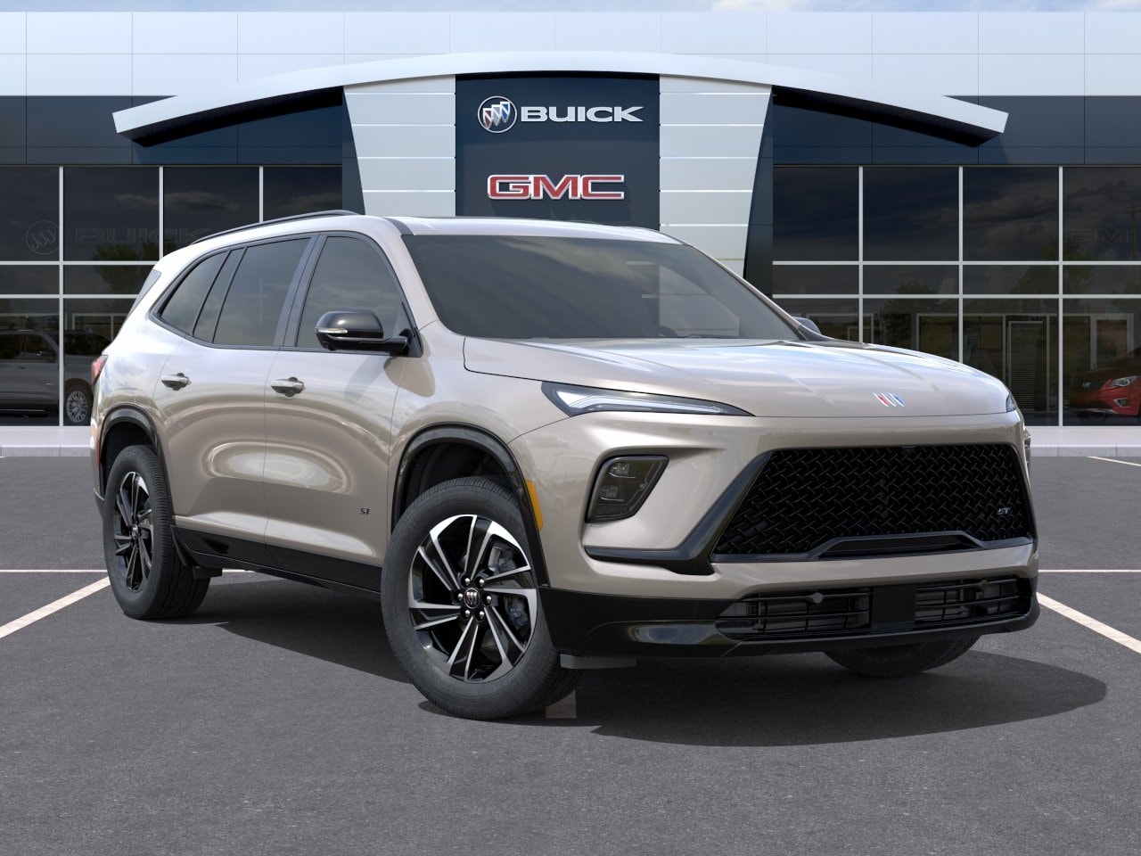 2026 Buick Enclave Sport Touring - Photo 31