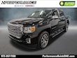  GMC Canyon