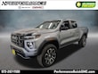  GMC Canyon