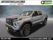 Used 2024 GMC Canyon AT4 Truck Crew Cab