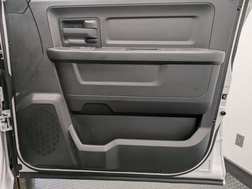 2025 RAM Ram 2500 Pickup Tradesman - Photo 27