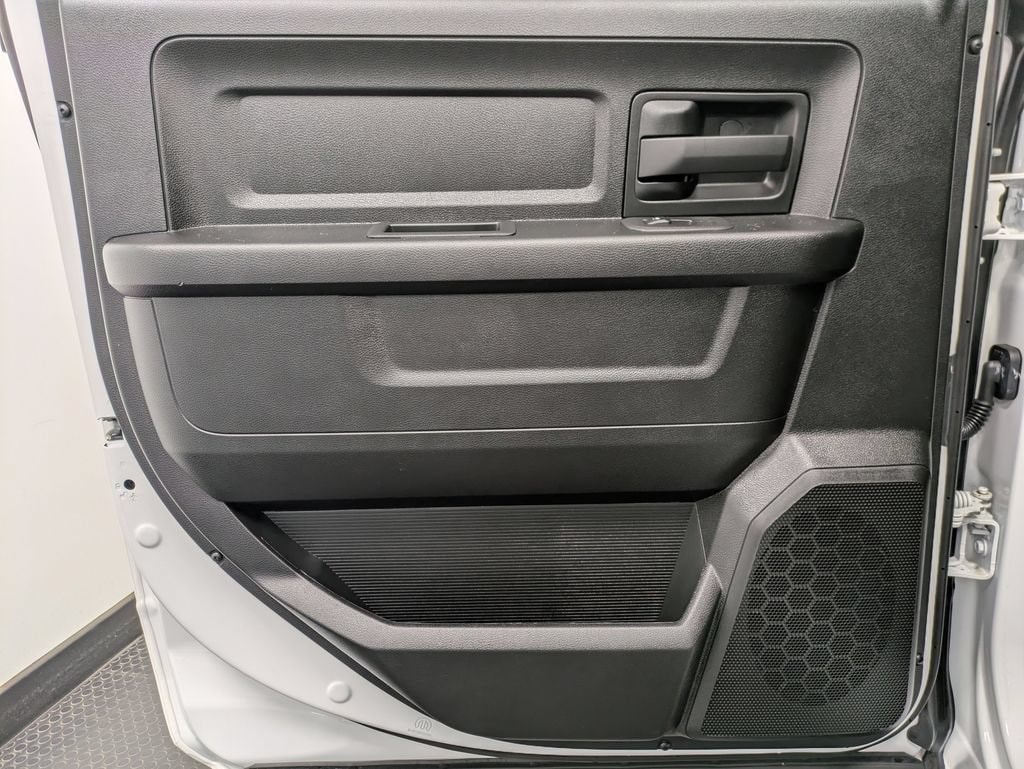 2025 RAM Ram 2500 Pickup Tradesman - Photo 23