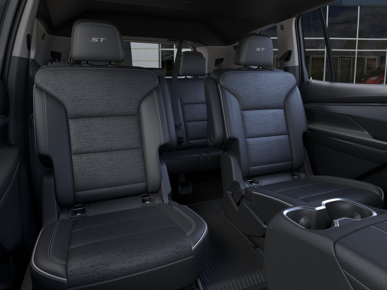 2026 Buick Enclave Sport Touring - Photo 41